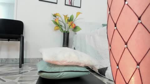 Snapshot of maia_w10 chatting on 23, 1, 2025 Maia online show from 23, 1, 2025