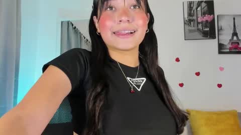 Snapshot of maia_w10 chatting on 27, 1, 2025 Maia online show from 27, 1, 2025