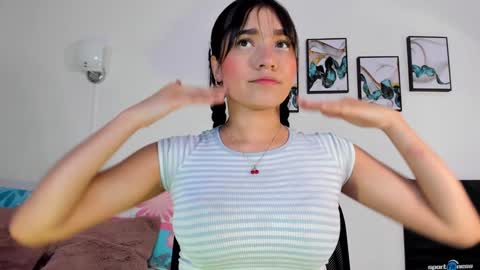 Snapshot of maia_w10 chatting on 6, 2, 2025 Maia online show from 6, 2, 2025