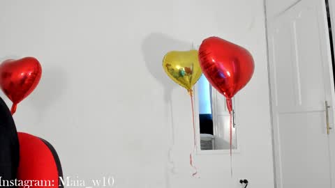 Maia online show from 26, 2, 2025