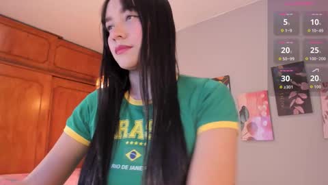 Maia online show from 3, 2, 2026