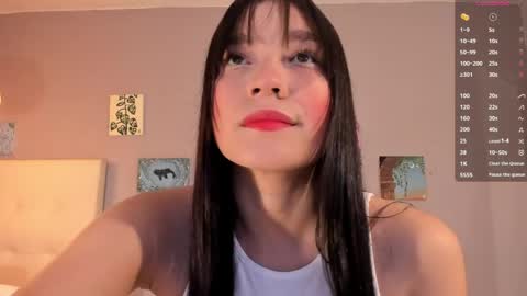 Maia online show from 16, 4, 2026