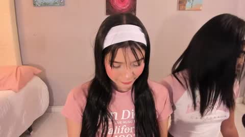 Maia online show from 17, 4, 2026