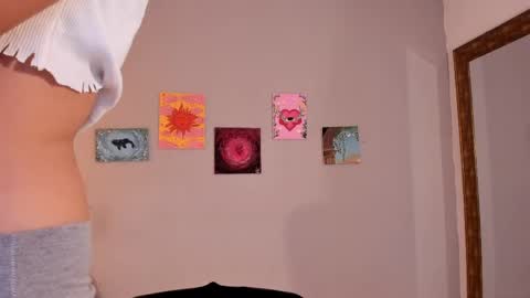 Maia online show from 22, 4, 2026