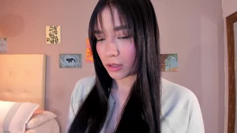 Maia online show from 23, 4, 2026