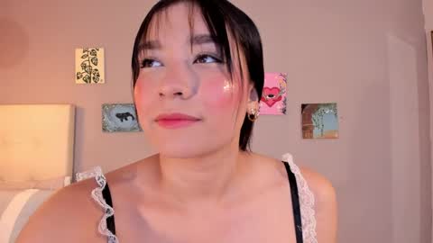 Maia online show from 24, 4, 2026