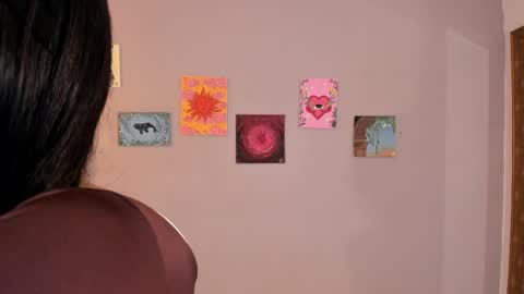 Maia online show from 27, 4, 2026