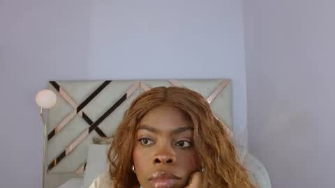 Maia Charris online show from 28, 7, 2026