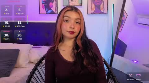 Maia   online show from 29, 4, 2026