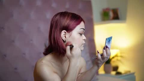  Maia  online show from 10, 3, 2026