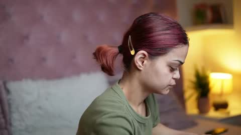  Maia  online show from 26, 4, 2026