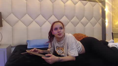 Maia  online show from 22, 12, 2024