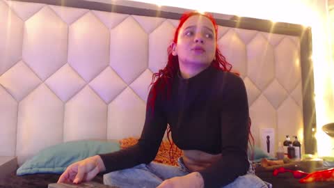 Maia  online show from 11, 1, 2025