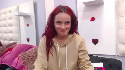 Maia  online show from 8, 3, 2025