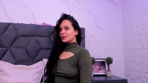 Maia  online show from 20, 11, 2025