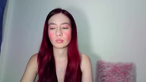 MaiaRosse  online show from 15, 9, 2025