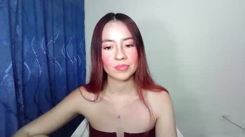 MaiaRosse  online show from 14, 12, 2025