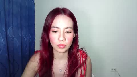 MaiaRosse  online show from 15, 6, 2026