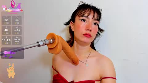 maibys online show from 23, 4, 2026