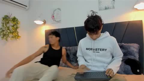 Snapshot of maicol_cum23 chatting on 3, 10, 2025 maicol_cum23 online show from 3, 10, 2025