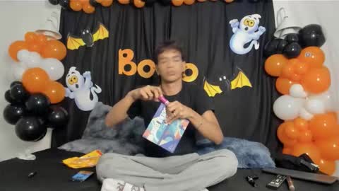 Snapshot of maicol_cum23 chatting on 9, 10, 2025 maicol_cum23 online show from 9, 10, 2025