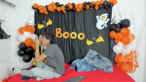 Snapshot of maicol_cum23 chatting on 13, 10, 2025 maicol_cum23 online show from 13, 10, 2025