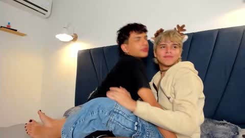 Snapshot of maicol_cum23 chatting on 25, 11, 2025 maicol_cum23 online show from 25, 11, 2025