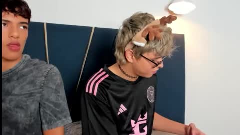 Snapshot of maicol_cum23 chatting on 26, 11, 2025 maicol_cum23 online show from 26, 11, 2025