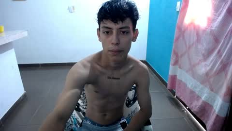 Snapshot of maicol_gomez chatting on 2, 4, 2026 maicol online show from 2, 4, 2026