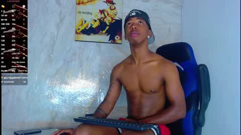 maicoljorda1 online show from 14, 10, 2025