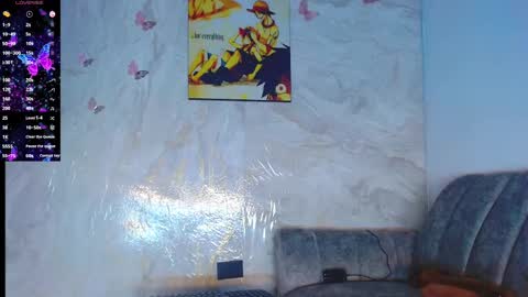 maicoljorda1 online show from 25, 10, 2025