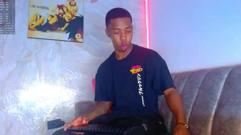 maicoljorda1 online show from 30, 11, 2025