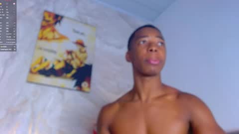 maicoljorda1 online show from 24, 4, 2026