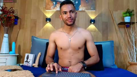 maicolparker0 online show from 24, 5, 2026