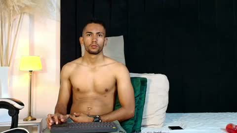 maicolparker0 online show from 15, 6, 2026