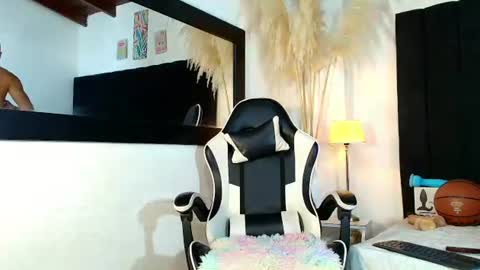 maicolparker0 online show from 20, 6, 2026