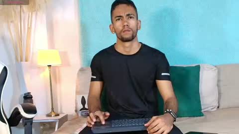 maicolparker0 online show from 2, 7, 2026