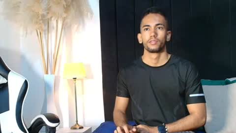 maicolparker0 online show from 7, 7, 2026