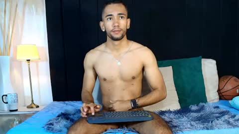 maicolparker0 online show from 21, 7, 2026