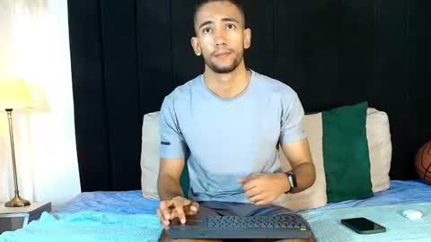 maicolparker0 online show from 22, 7, 2026