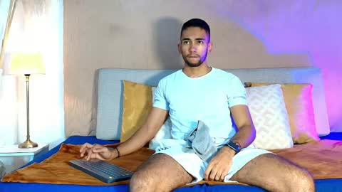 maicolparker0 online show from 28, 7, 2026