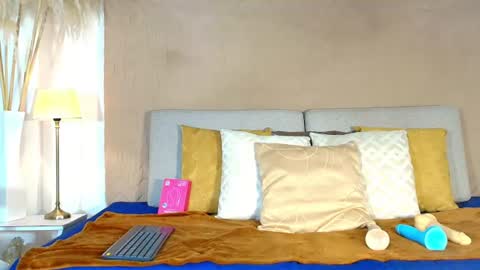 maicolparker0 online show from 29, 7, 2026