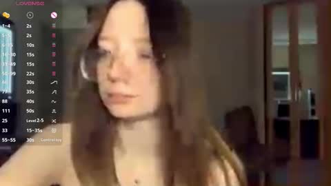 Elina online show from 17, 12, 2025