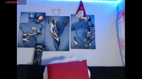 Bella Maidi online show from 22, 1, 2025