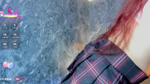 Maiia Cute  online show from 25, 9, 2025