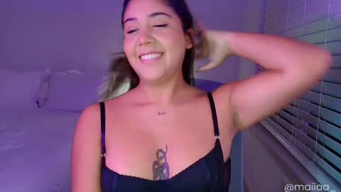 Maiiaa online show from 10, 10, 2025
