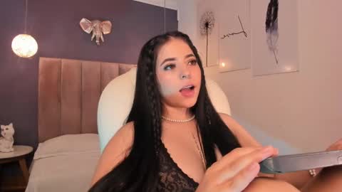 Snapshot of maiiitee_ chatting on 12, 2, 2025 Mait online show from 12, 2, 2025