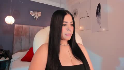 Snapshot of maiiitee_ chatting on 17, 2, 2025 Mait online show from 17, 2, 2025