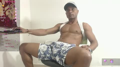 . Maik Alen . online show from 3, 6, 2026
