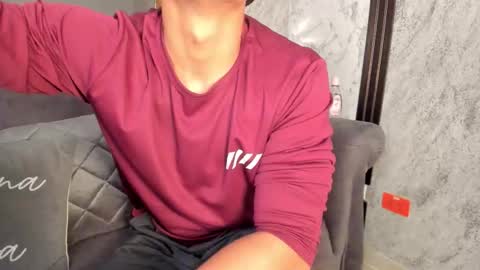 MAIK MEJIA online show from 8, 3, 2026